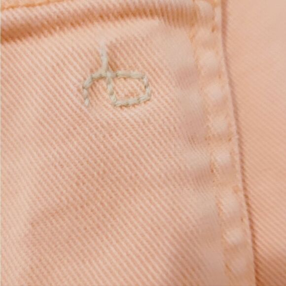 Rag & Bone High rise skinny jeans size 27 women SALE! - Picture 3 of 12